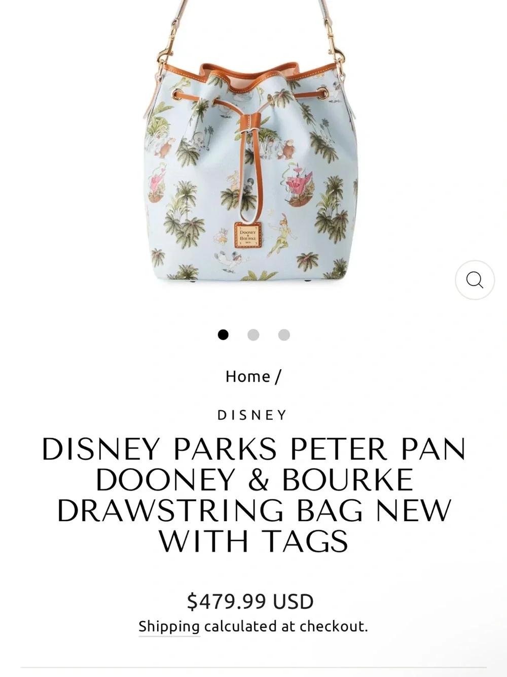 Dooney & Bourke 👛a beautiful